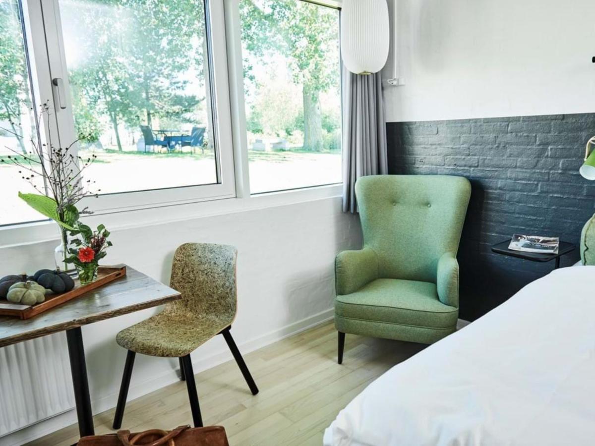 Storebaelt Sinatur Hotel & Konference Nyborg Exterior foto