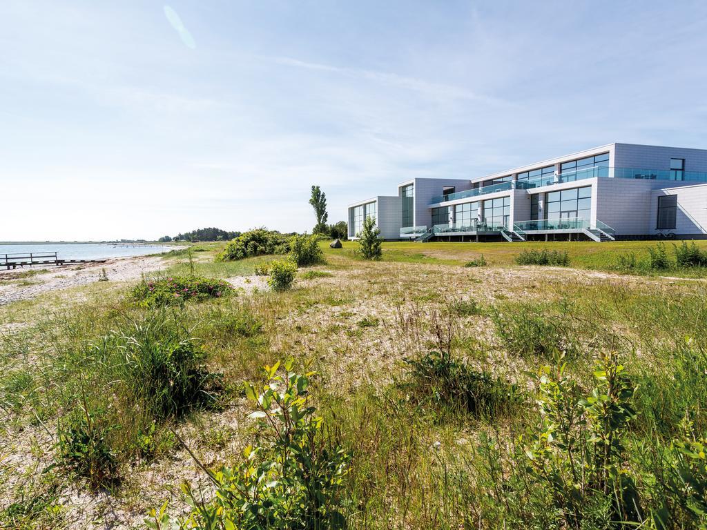 Storebaelt Sinatur Hotel & Konference Nyborg Exterior foto