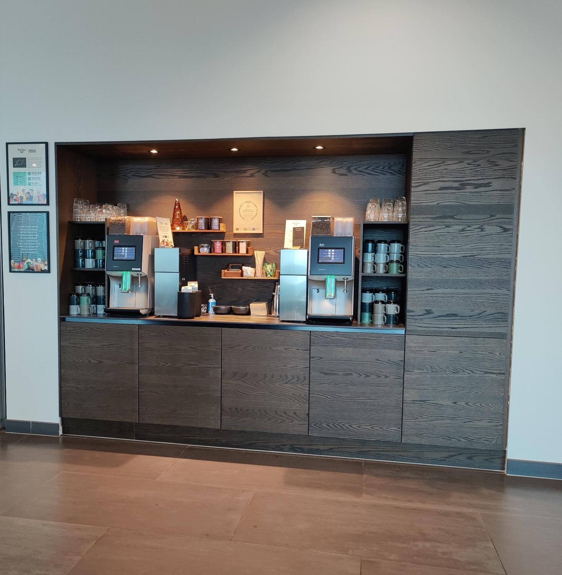 Storebaelt Sinatur Hotel & Konference Nyborg Exterior foto